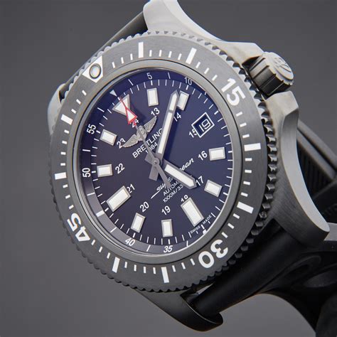 breitling superocean 44 special price|breitling superocean automatic 44 watch.